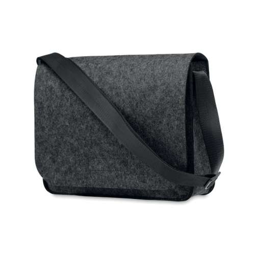 Przejdź do produktu Filcowa torba na laptopa RPET BAGLO MO6186-15