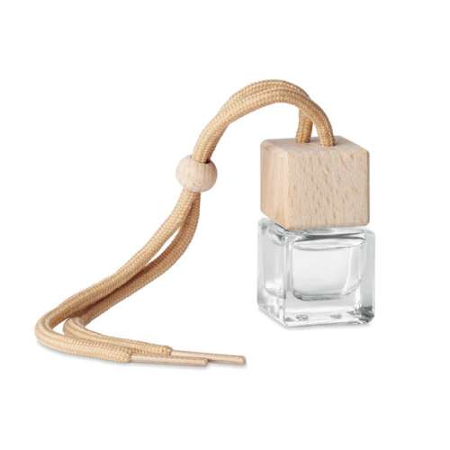 Przejdź do produktu Odświeżacz do samochodu FRESH AIR MO6206-40