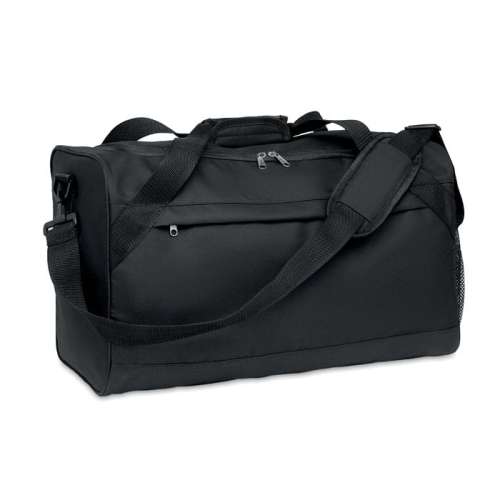 Przejdź do produktu Torba sportowa 600D RPET TERRA + MO6209-03