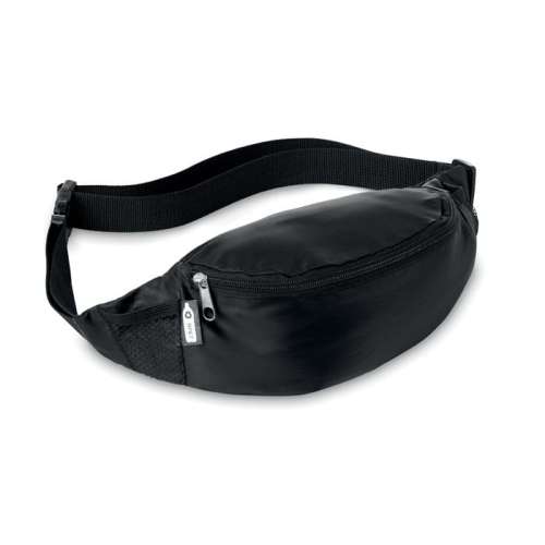 Przejdź do produktu Saszetka biodrowa 210D RPET PARKPET MO6213-03