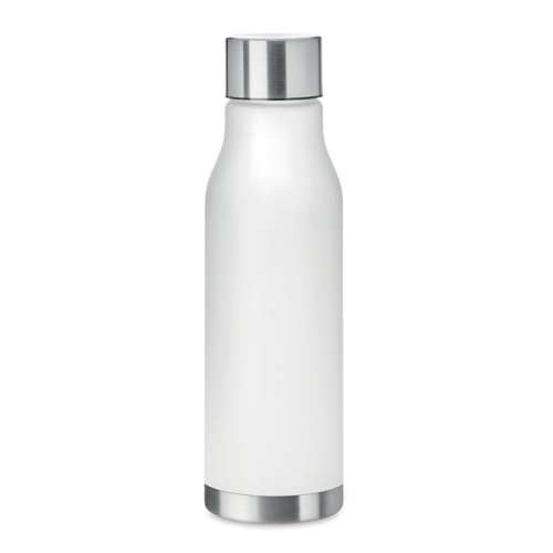 Przejdź do produktu Butelka RPET 600 ml GLACIER RPET MO6237-26