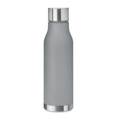 Butelki reklamowe z nadrukiem RPET 600 ml            MO9960-27 GLACIER RPET MO6237-27