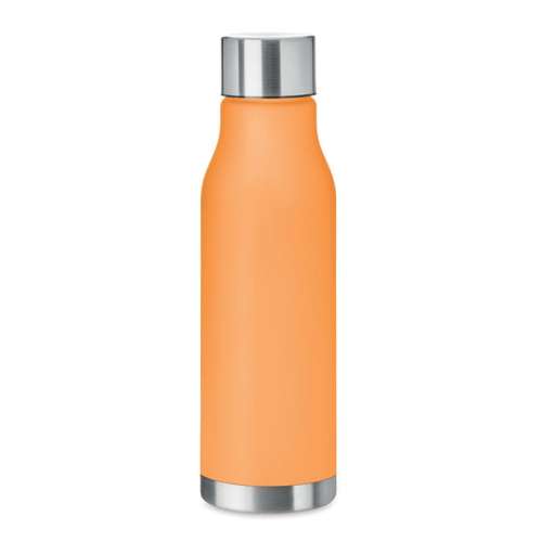 Przejdź do produktu Butelka RPET 600 ml GLACIER RPET MO6237-29