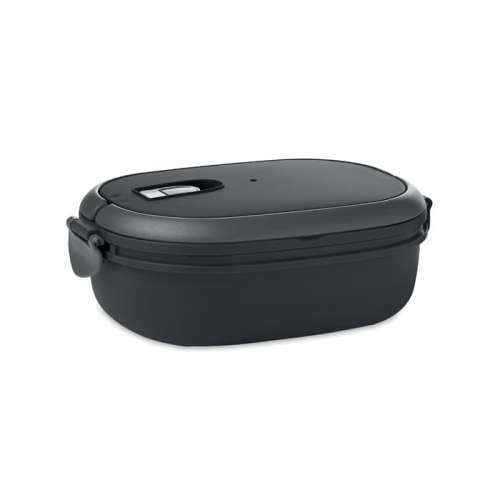 Przejdź do produktu Pudełko na lunch z pokrywką LUX LUNCH MO9759-03