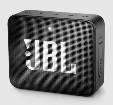 Głośniki jbl słuchawki - GO 2