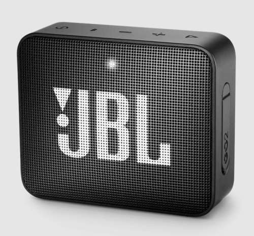 Przejdź do produktu Głośniki jbl słuchawki - GO 2