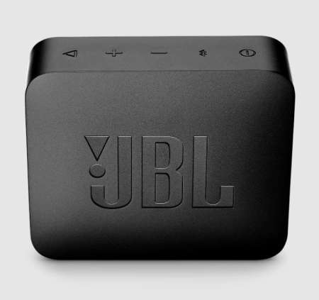 Głośniki jbl słuchawki - GO 2