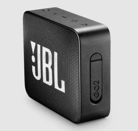 Głośniki jbl słuchawki - GO 2