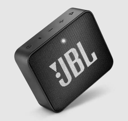 Głośniki jbl słuchawki - GO 2