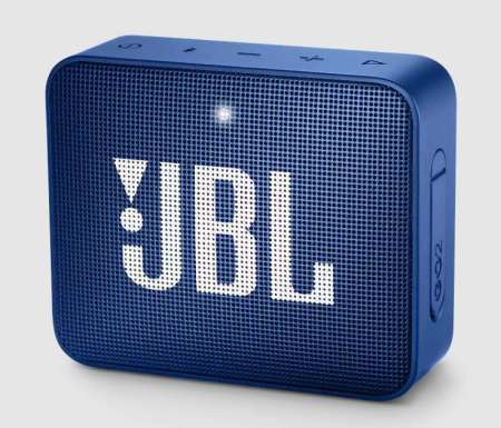 Głośniki jbl słuchawki - GO 2
