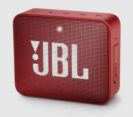 Głośniki jbl słuchawki - GO 2