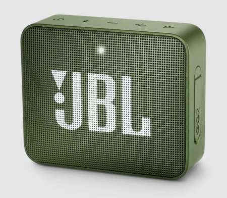 Głośniki jbl słuchawki - GO 2
