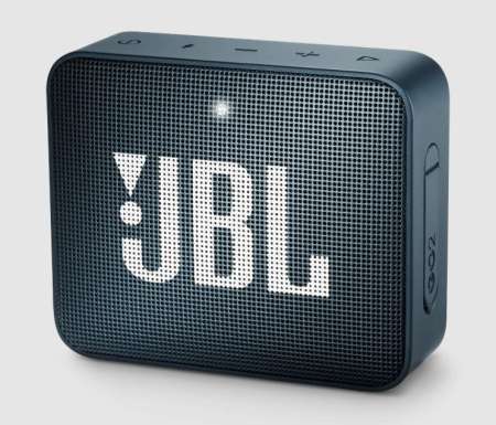 Głośniki jbl słuchawki - GO 2