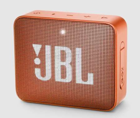 Głośniki jbl słuchawki - GO 2