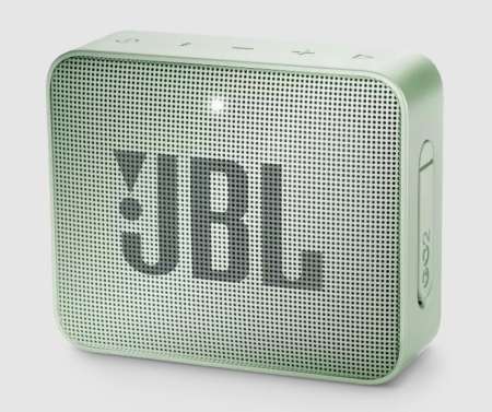Głośniki jbl słuchawki - GO 2