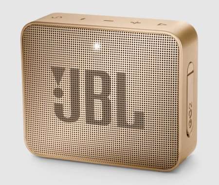 Głośniki jbl słuchawki - GO 2