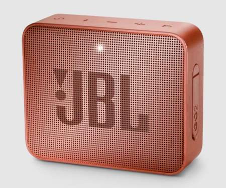 Głośniki jbl słuchawki - GO 2