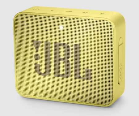 Głośniki jbl słuchawki - GO 2