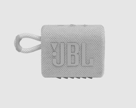 Głośniki jbl słuchawki - GO 3