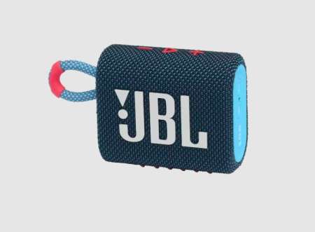 Głośniki jbl słuchawki - GO 3
