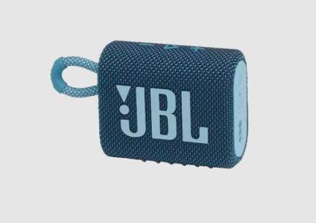Głośniki jbl słuchawki - GO 3