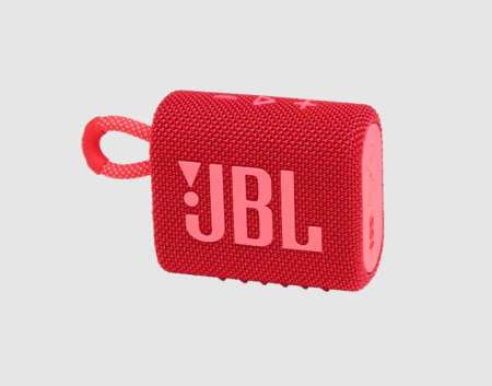Głośniki jbl słuchawki - GO 3