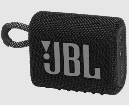 Głośniki jbl słuchawki - GO 3