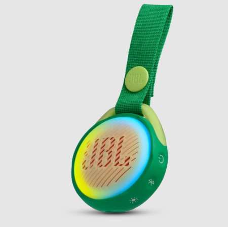 Głośniki jbl słuchawki - JR POP