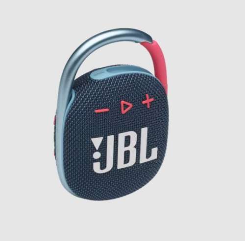Przejdź do produktu Głośniki jbl słuchawki - CLIP 4