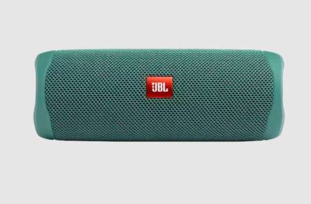 Głośniki jbl słuchawki - FLIP 5 ECO