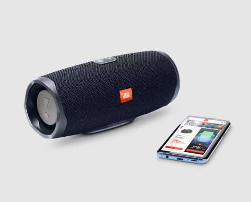 Przejdź do produktu Głośniki jbl słuchawki - CHARGE 4