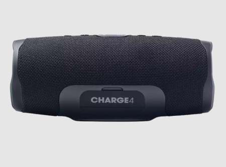 Głośniki jbl słuchawki - CHARGE 4