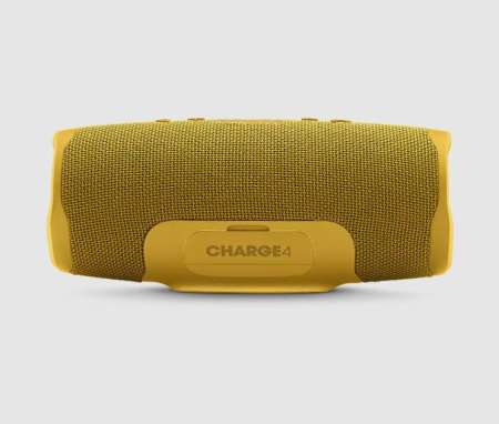 Głośniki jbl słuchawki - CHARGE 4