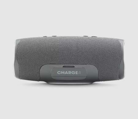 Głośniki jbl słuchawki - CHARGE 4