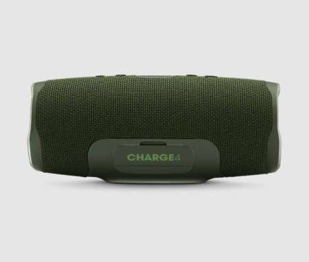 Głośniki jbl słuchawki - CHARGE 4