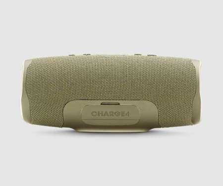 Głośniki jbl słuchawki - CHARGE 4