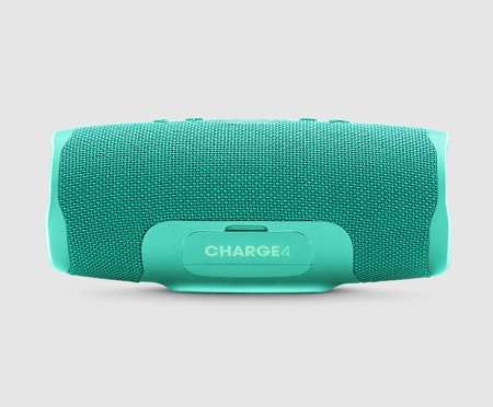 Głośniki jbl słuchawki - CHARGE 4