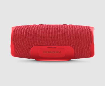 Głośniki jbl słuchawki - CHARGE 4