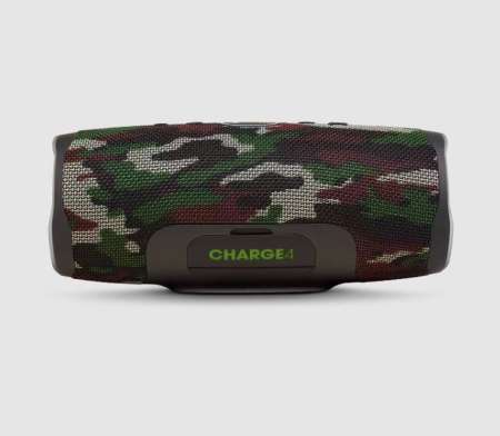 Głośniki jbl słuchawki - CHARGE 4