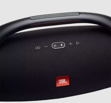 Głośniki jbl słuchawki - BOOMBOX 2