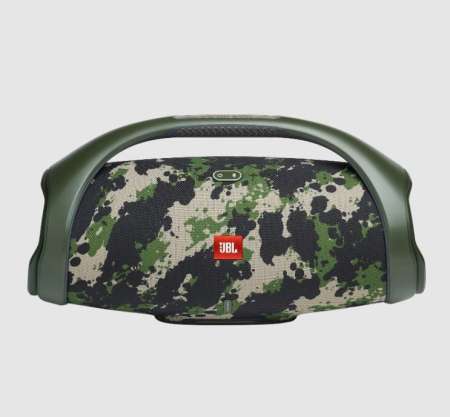 Głośniki jbl słuchawki - BOOMBOX 2