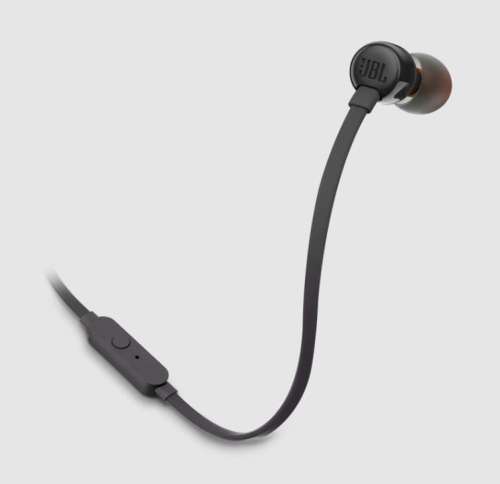 Przejdź do produktu Głośniki jbl słuchawki - Tune 110