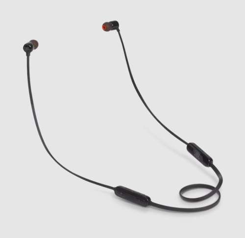 Przejdź do produktu Głośniki jbl słuchawki - Tune 110 BT