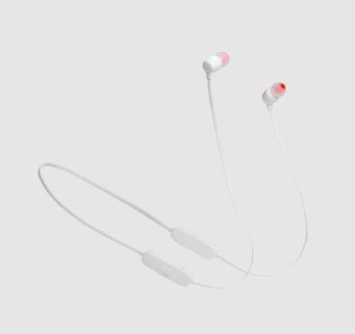 Przejdź do produktu Głośniki jbl słuchawki - Tune 125 BT
