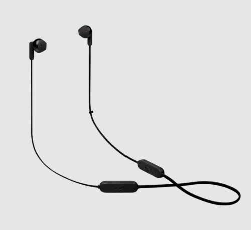 Przejdź do produktu Głośniki jbl słuchawki - Tune 215 BT