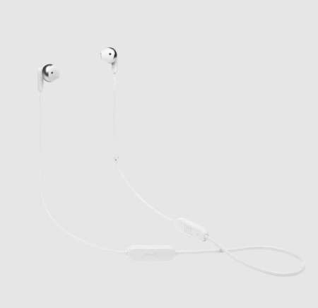 Głośniki jbl słuchawki - Tune 215 BT