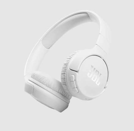 Głośniki jbl słuchawki - Tune 510 BT