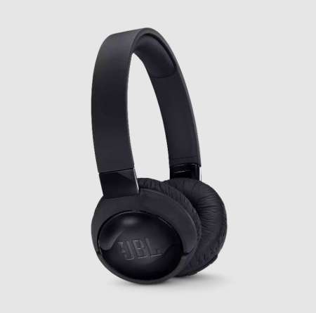 Głośniki jbl słuchawki - 600 BT NC