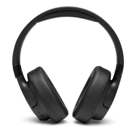 Głośniki jbl słuchawki - 750 BT NC