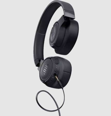 Głośniki jbl słuchawki - 750 BT NC